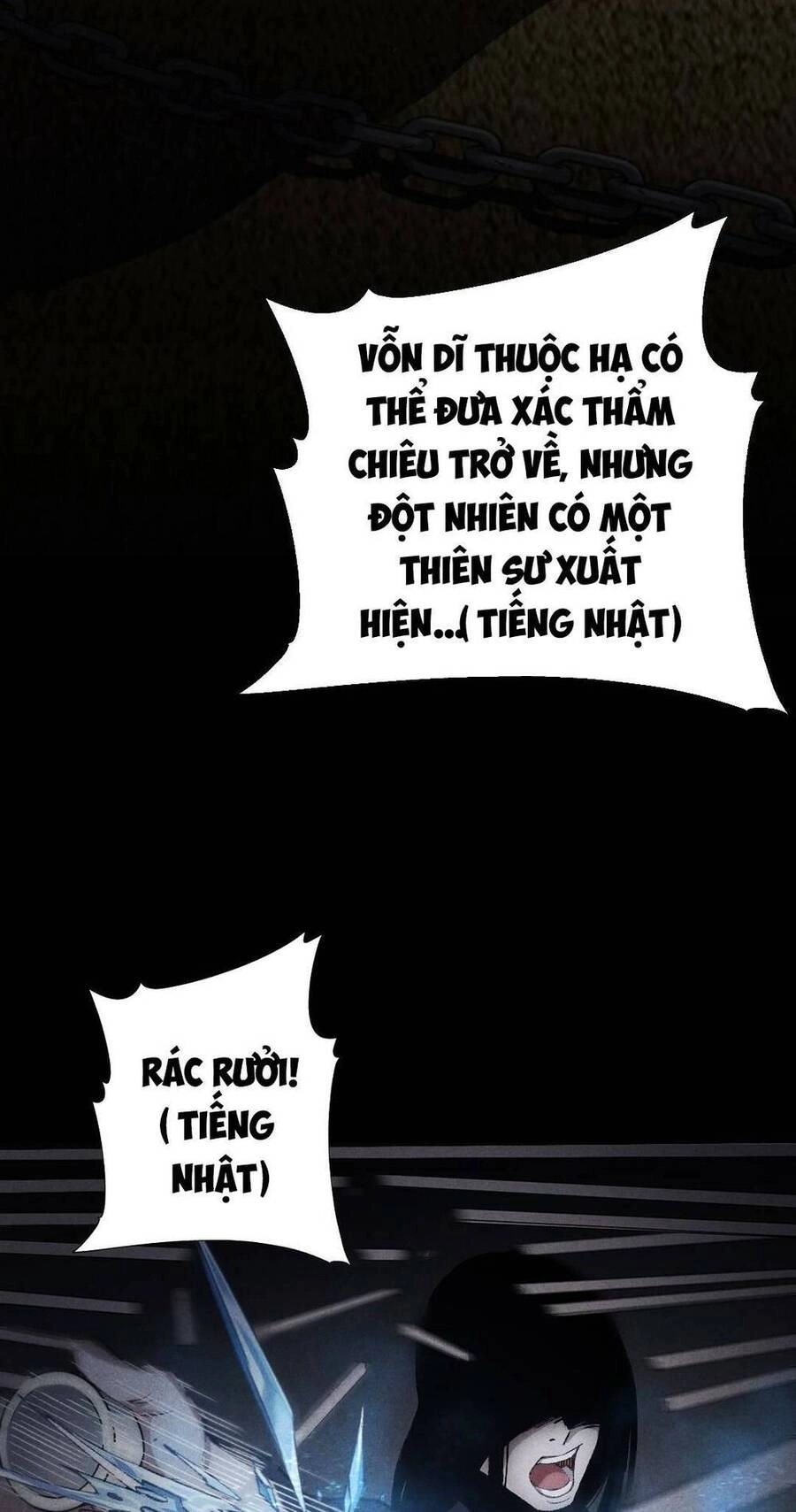 Kim Nhất Bộ Bất Tử Chapter 5 - 3