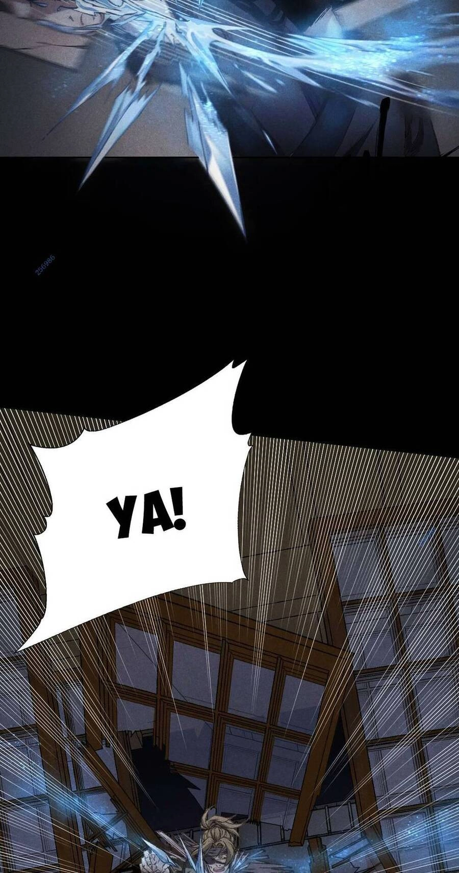 Kim Nhất Bộ Bất Tử Chapter 5 - 4