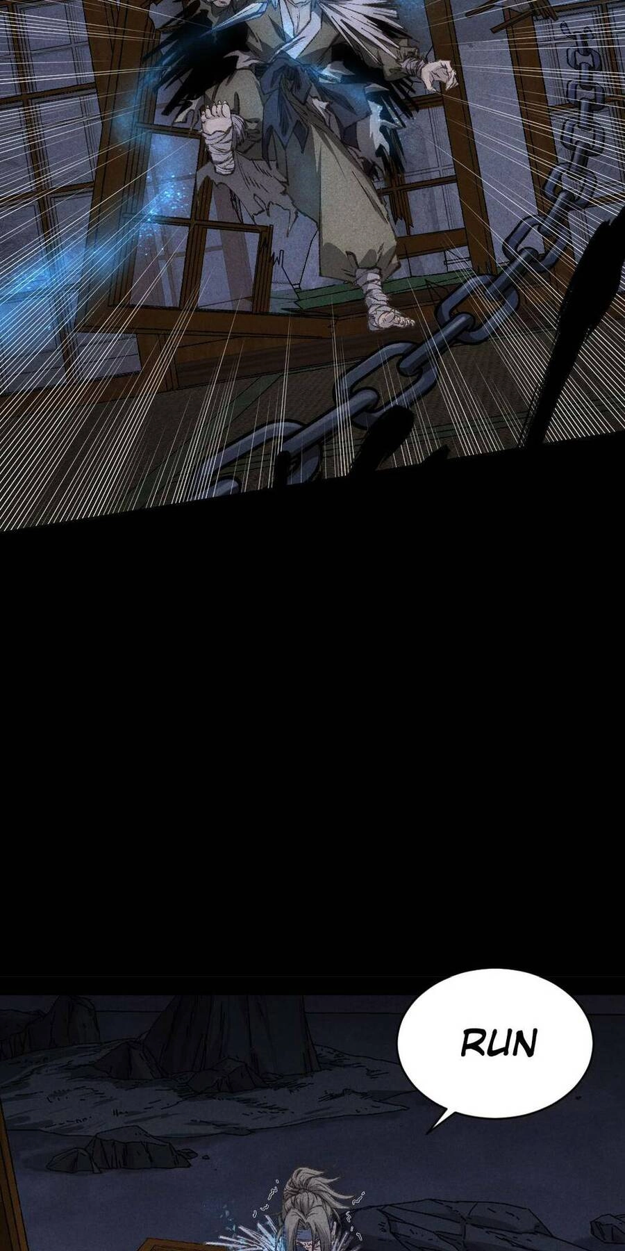 Kim Nhất Bộ Bất Tử Chapter 5 - 5