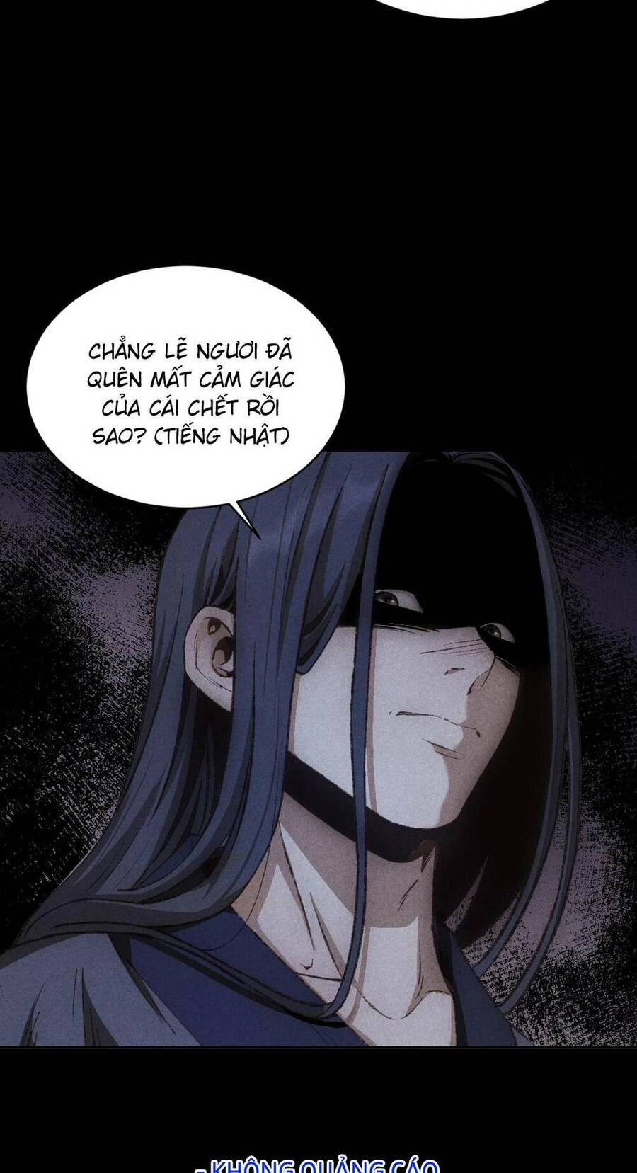 Kim Nhất Bộ Bất Tử Chapter 5 - 7