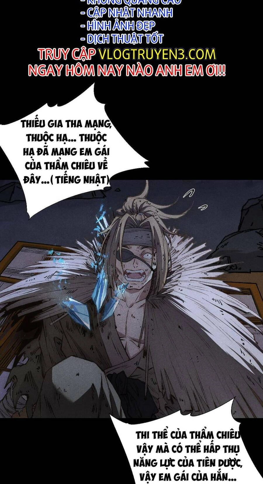 Kim Nhất Bộ Bất Tử Chapter 5 - 8