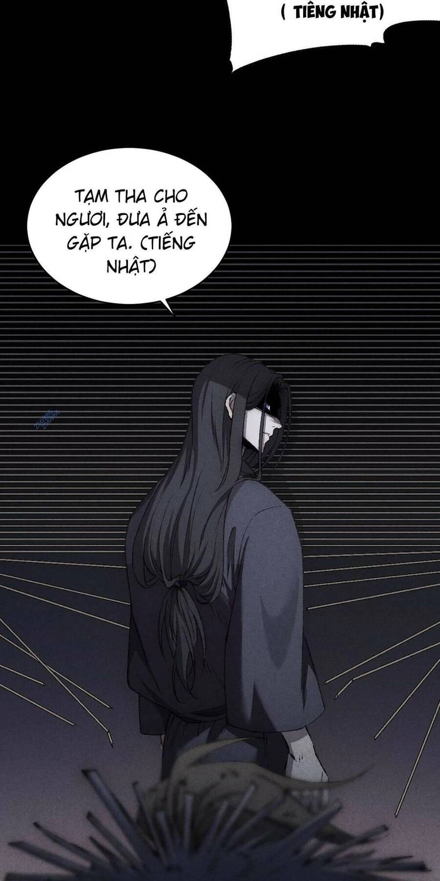 Kim Nhất Bộ Bất Tử Chapter 5 - 9