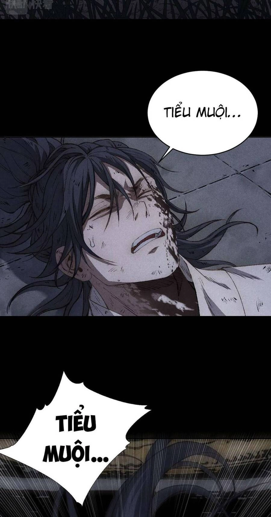 Kim Nhất Bộ Bất Tử Chapter 5 - 12