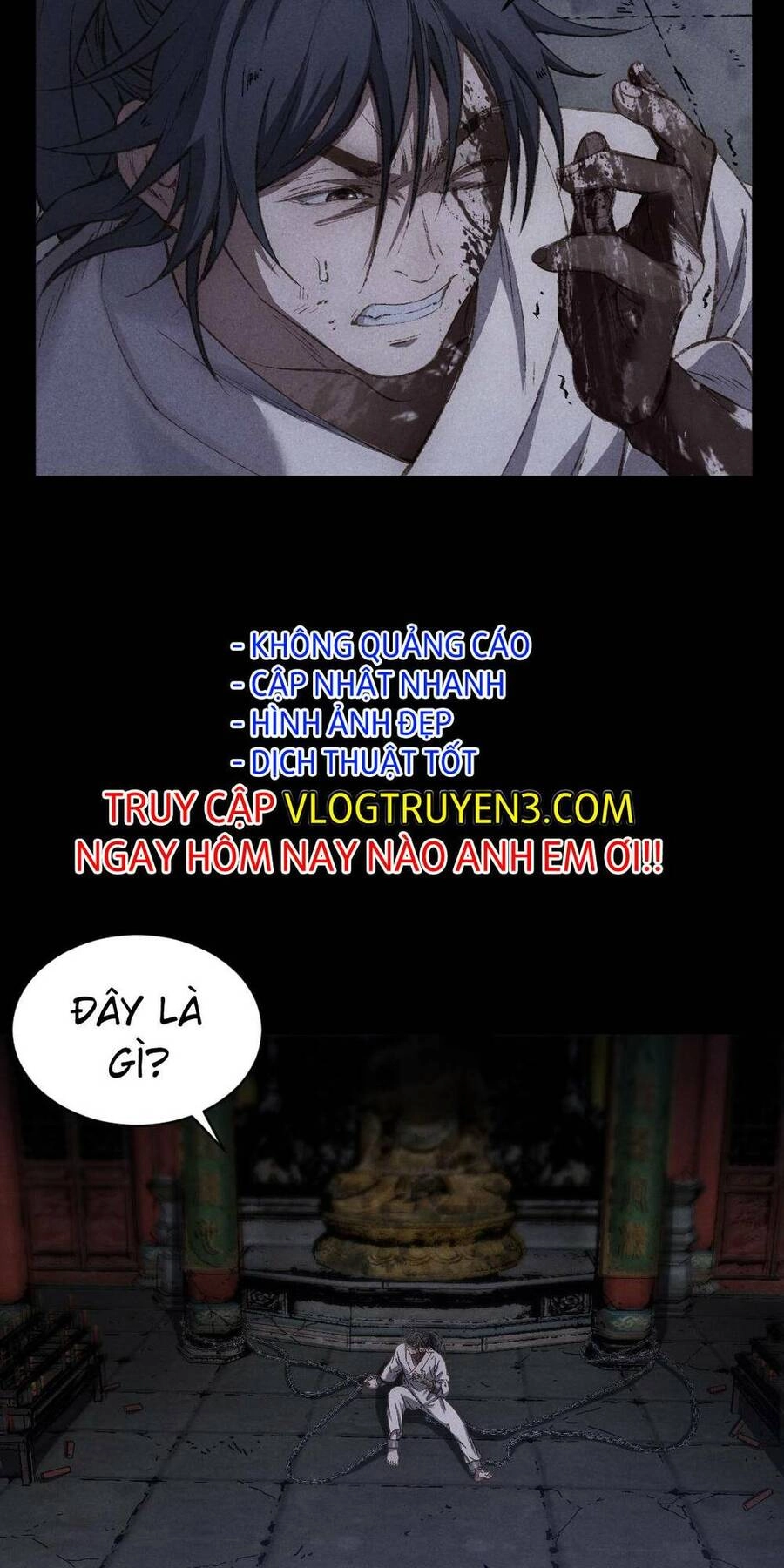 Kim Nhất Bộ Bất Tử Chapter 5 - 14