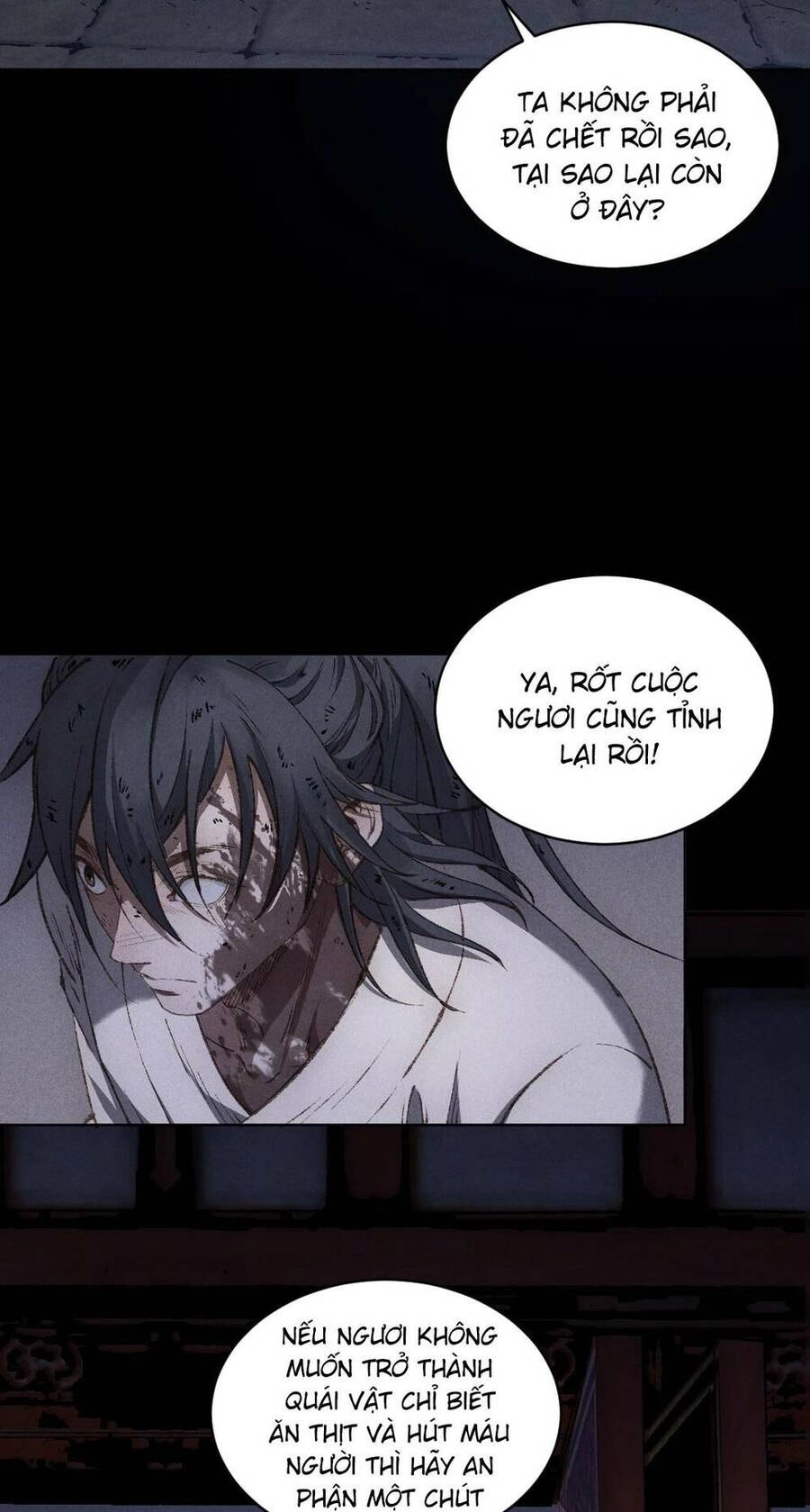 Kim Nhất Bộ Bất Tử Chapter 5 - 15