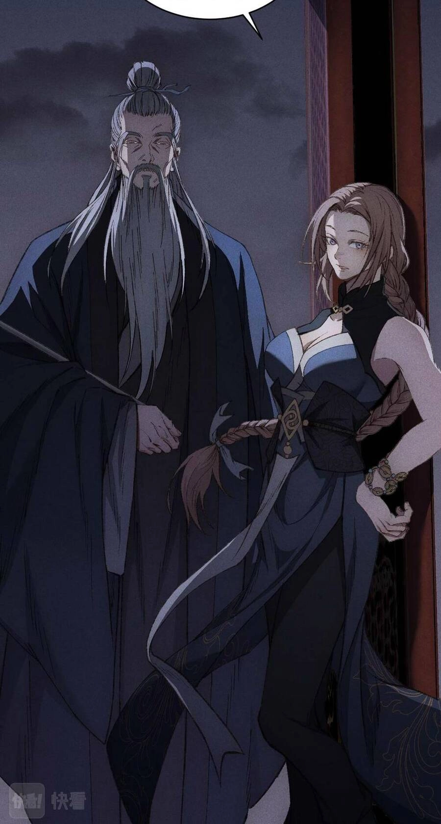 Kim Nhất Bộ Bất Tử Chapter 5 - 16