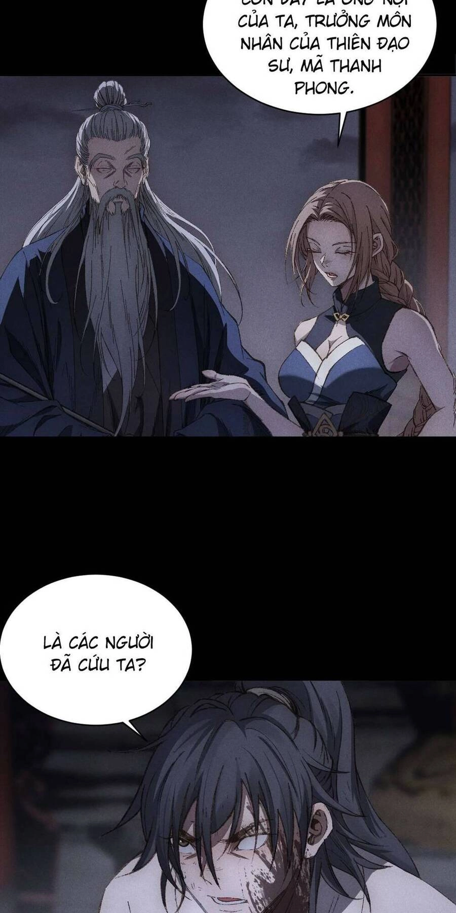 Kim Nhất Bộ Bất Tử Chapter 5 - 18