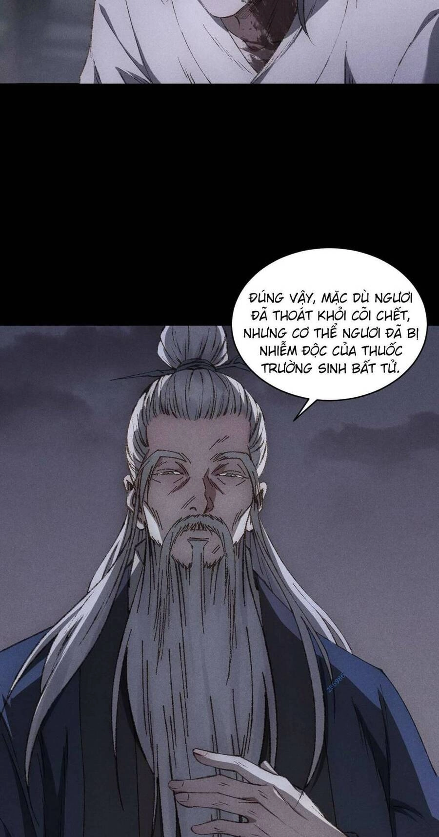 Kim Nhất Bộ Bất Tử Chapter 5 - 19