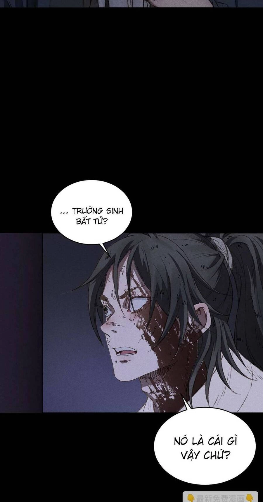 Kim Nhất Bộ Bất Tử Chapter 5 - 20