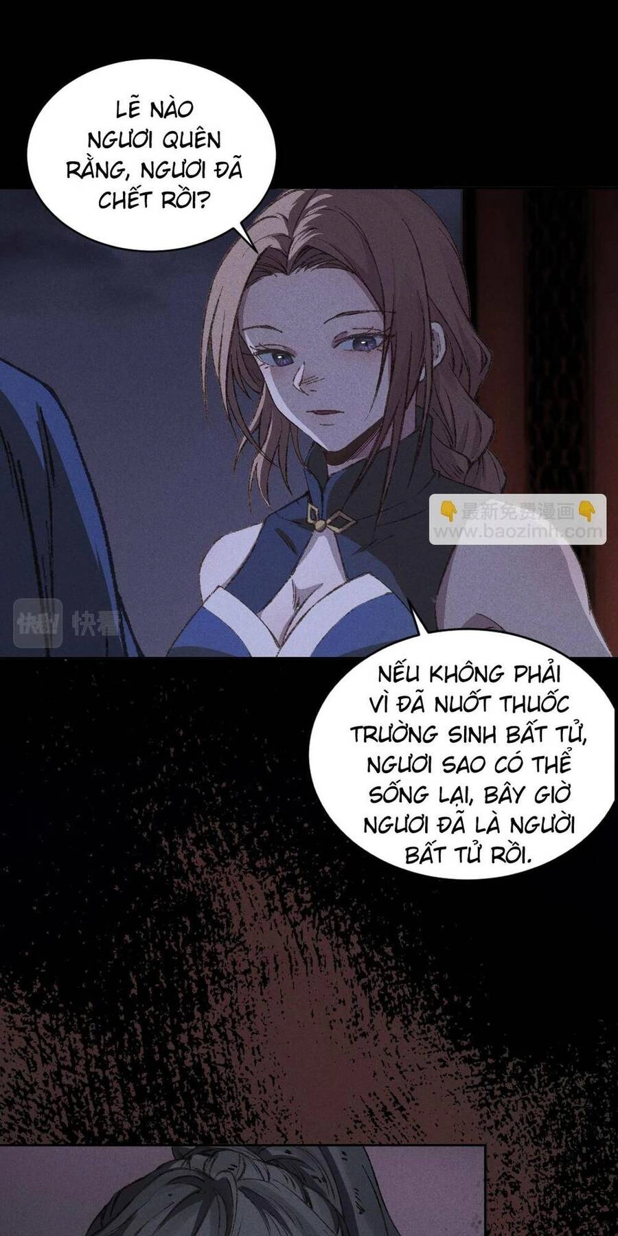 Kim Nhất Bộ Bất Tử Chapter 5 - 21