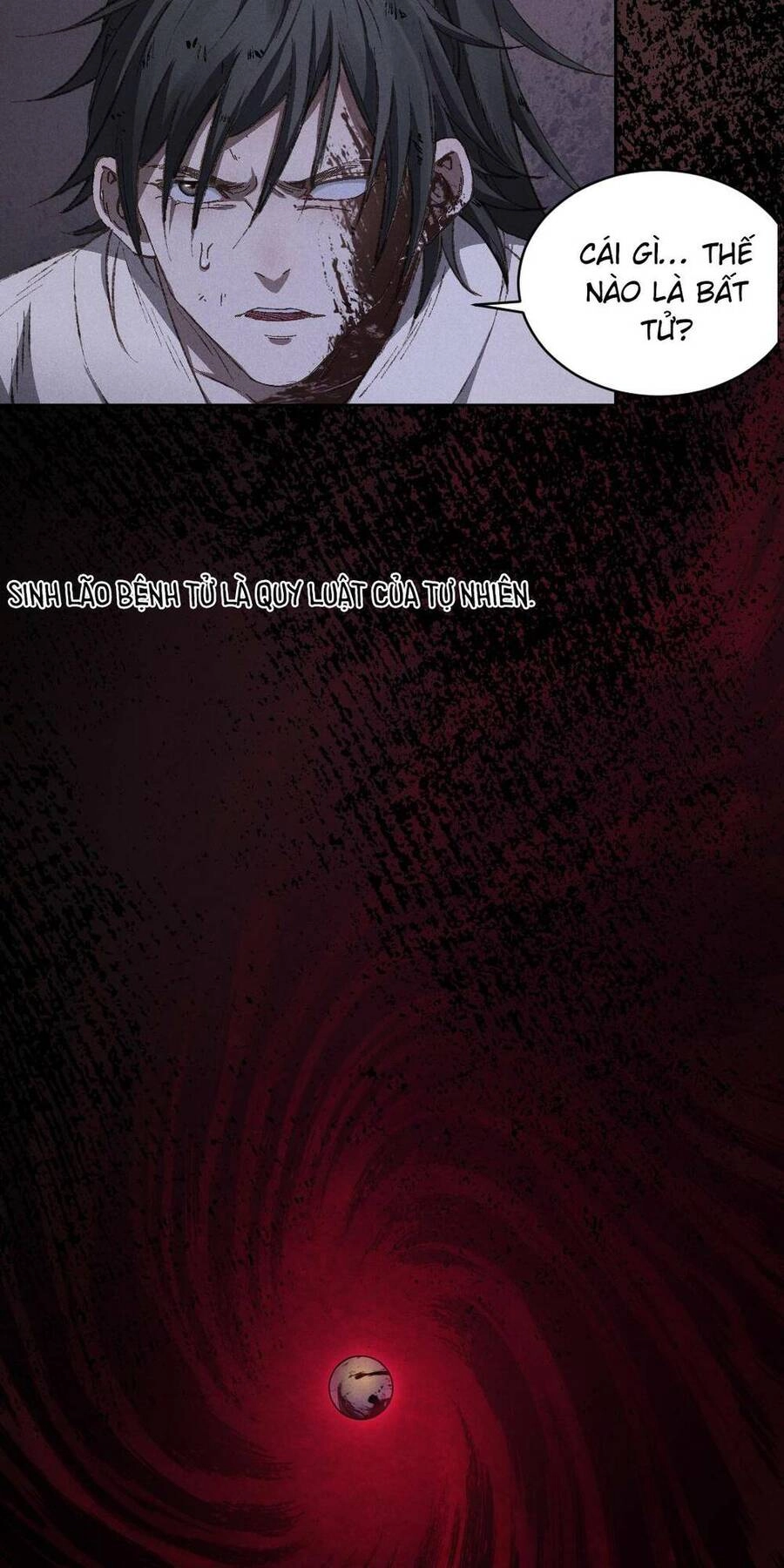 Kim Nhất Bộ Bất Tử Chapter 5 - 22