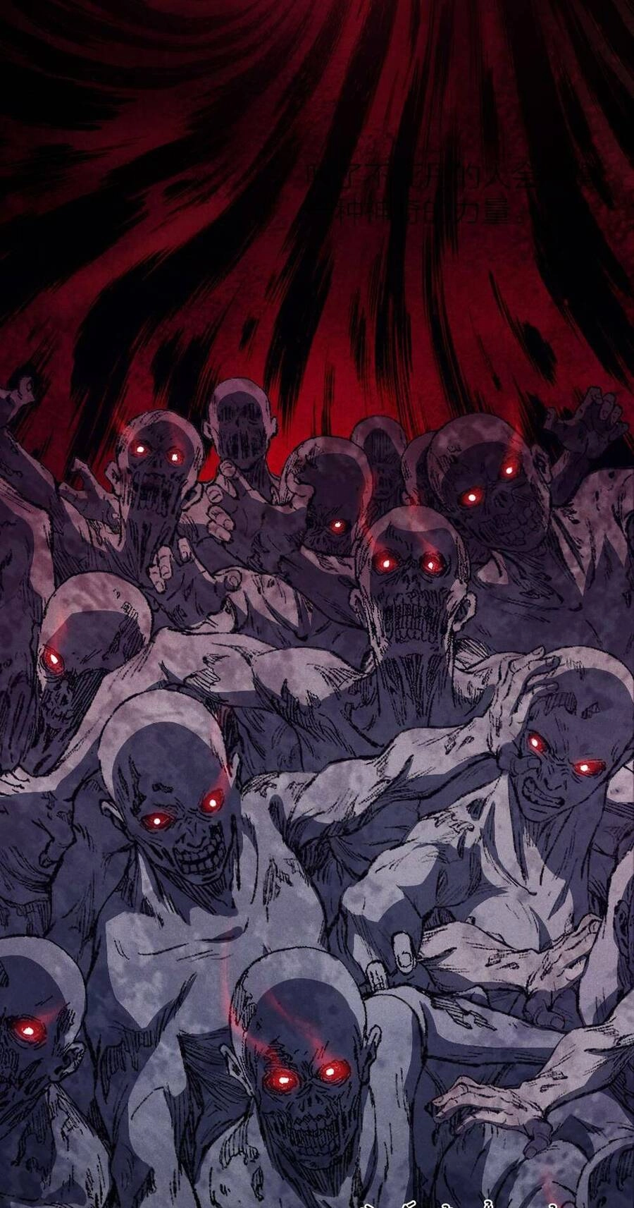 Kim Nhất Bộ Bất Tử Chapter 5 - 23