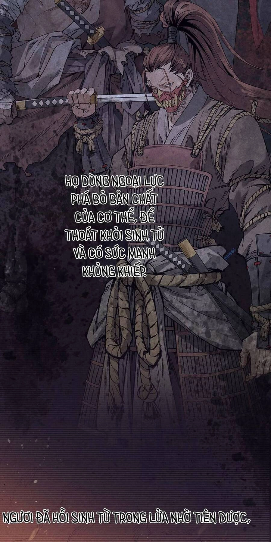 Kim Nhất Bộ Bất Tử Chapter 5 - 25