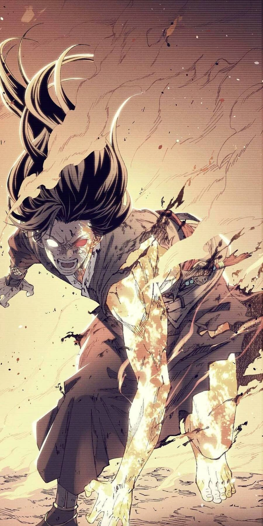 Kim Nhất Bộ Bất Tử Chapter 5 - 26