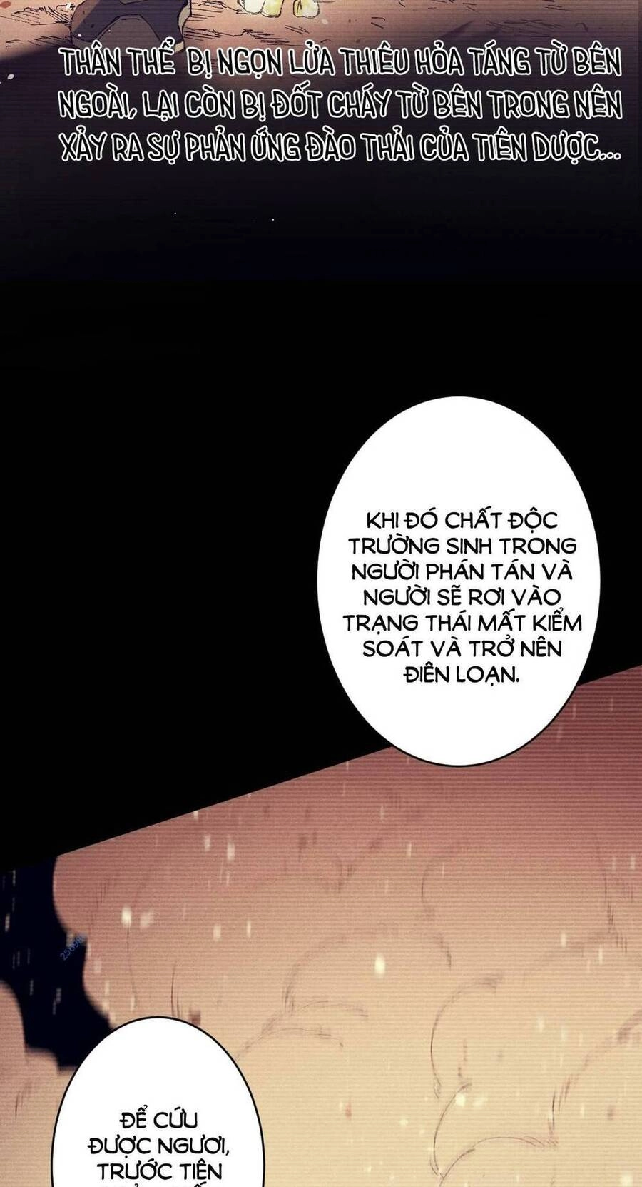 Kim Nhất Bộ Bất Tử Chapter 5 - 27