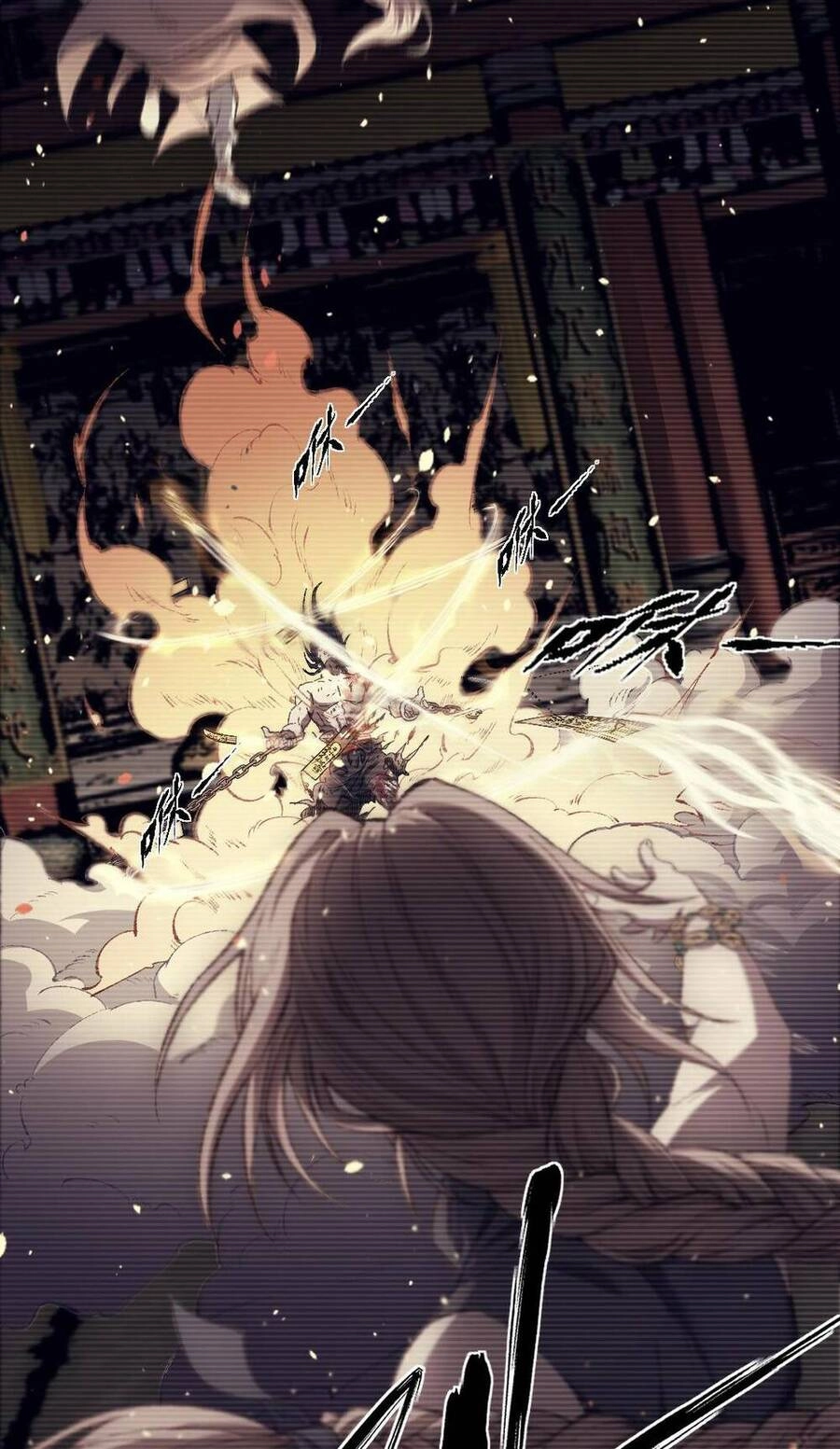 Kim Nhất Bộ Bất Tử Chapter 5 - 32