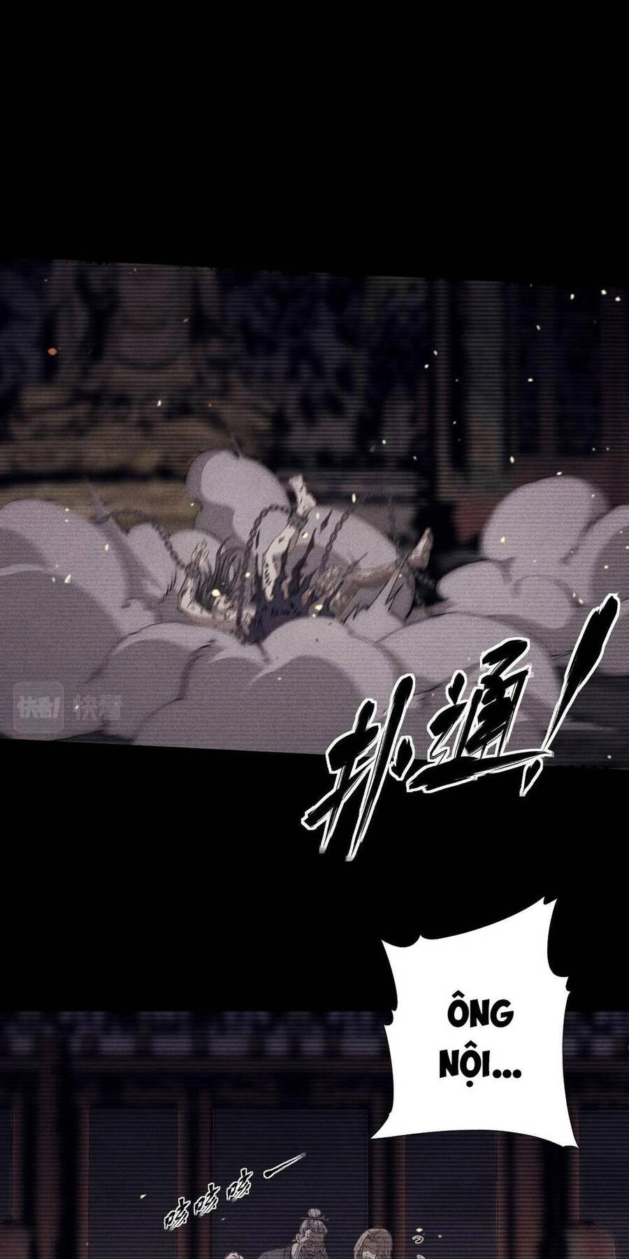 Kim Nhất Bộ Bất Tử Chapter 5 - 38