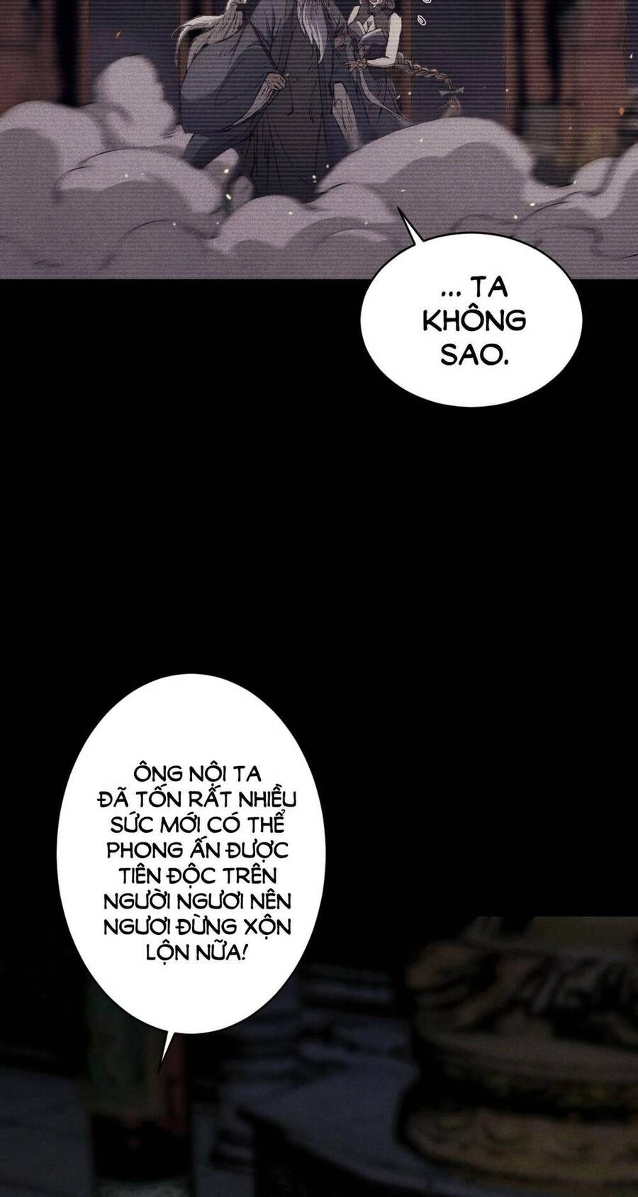 Kim Nhất Bộ Bất Tử Chapter 5 - 39