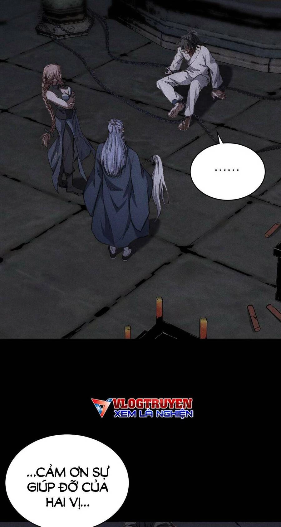 Kim Nhất Bộ Bất Tử Chapter 5 - 40