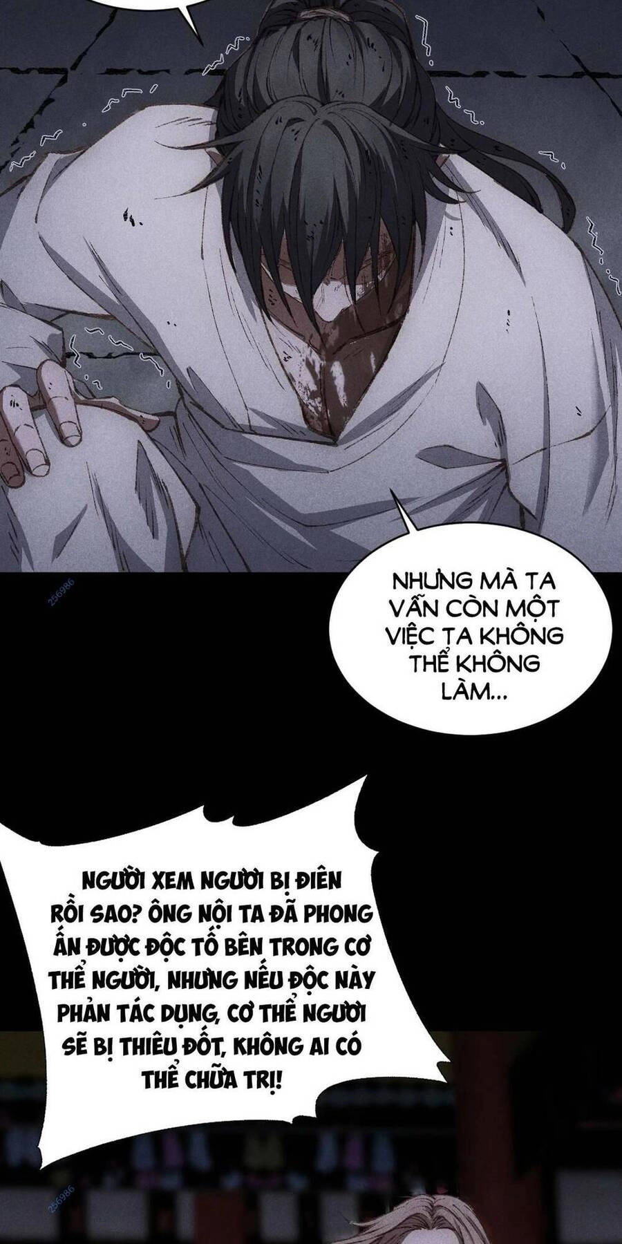 Kim Nhất Bộ Bất Tử Chapter 5 - 41