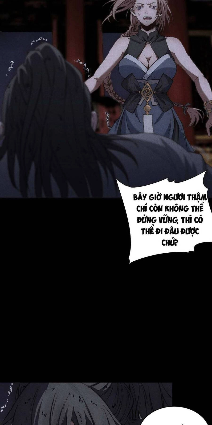 Kim Nhất Bộ Bất Tử Chapter 5 - 42