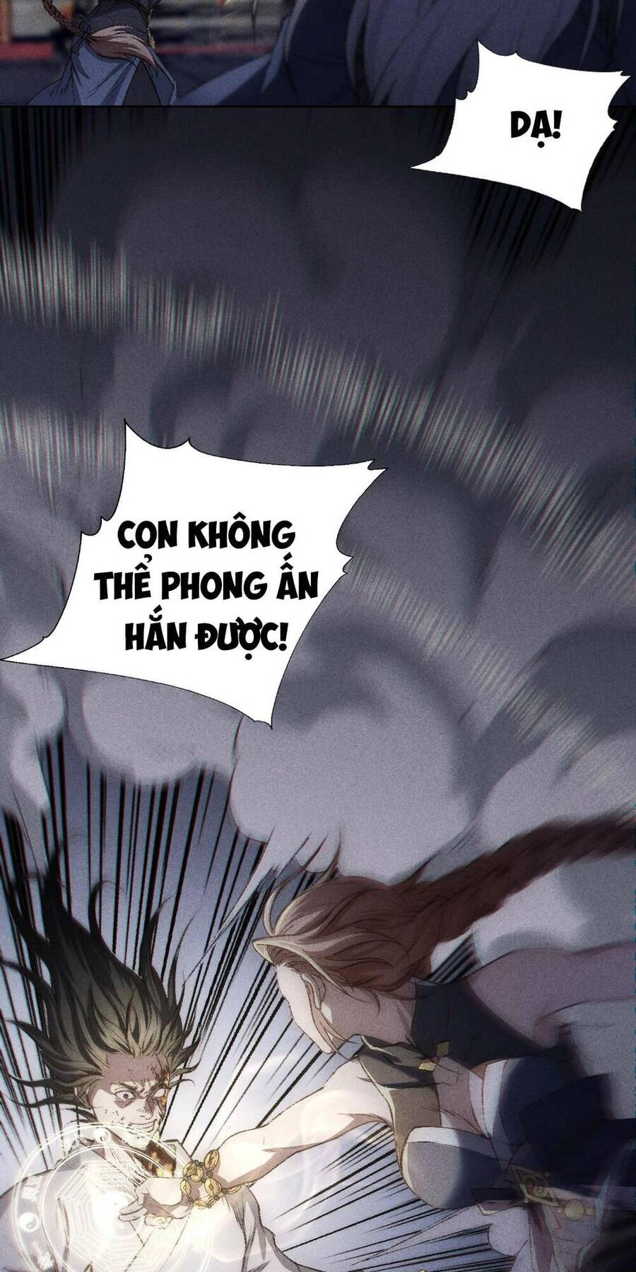 Kim Nhất Bộ Bất Tử Chapter 5 - 45