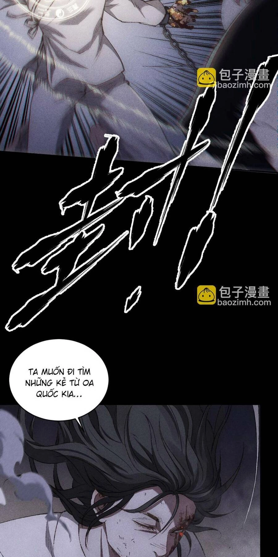 Kim Nhất Bộ Bất Tử Chapter 5 - 46