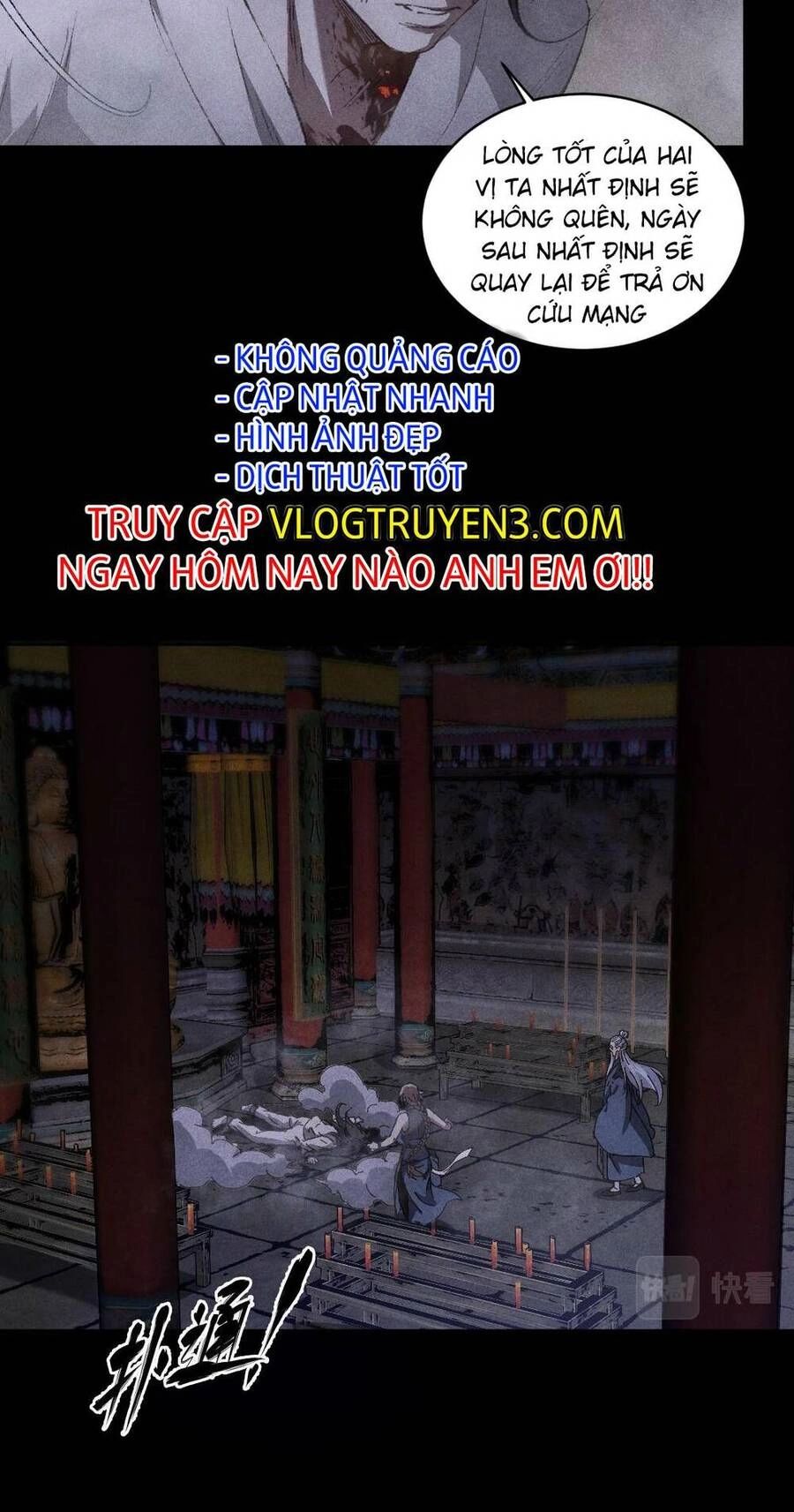 Kim Nhất Bộ Bất Tử Chapter 5 - 47