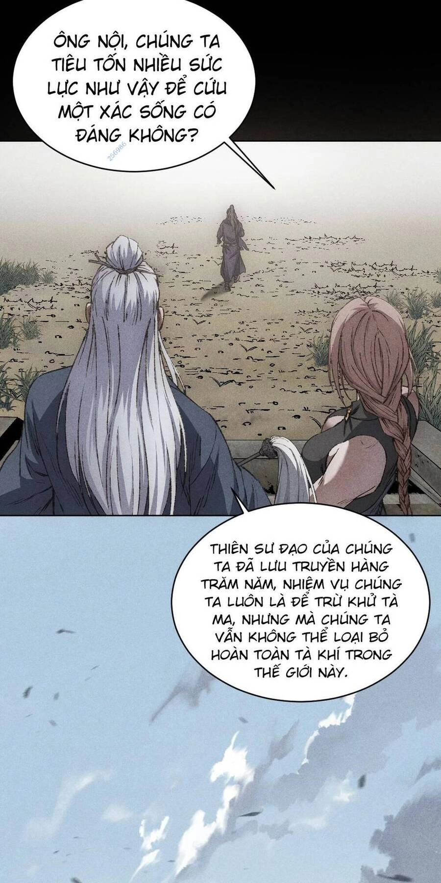 Kim Nhất Bộ Bất Tử Chapter 5 - 49