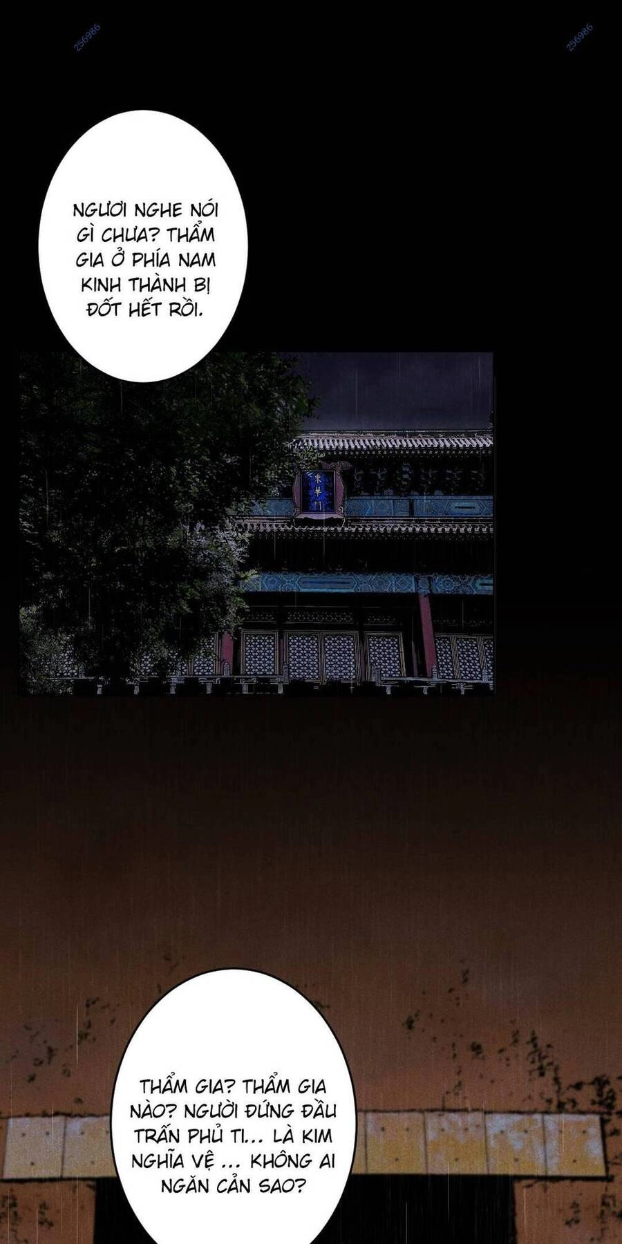 Kim Nhất Bộ Bất Tử Chapter 6 - 1