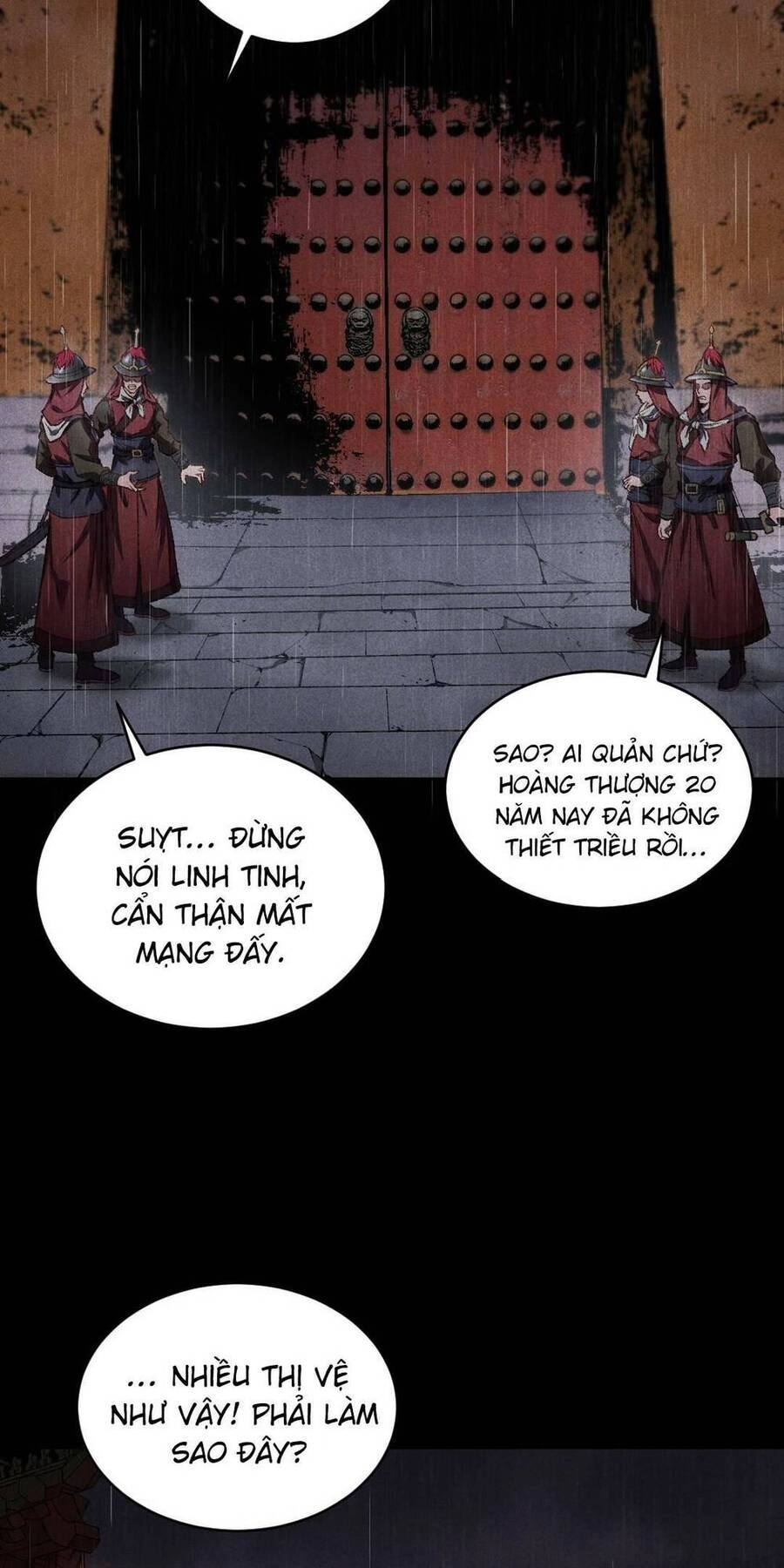 Kim Nhất Bộ Bất Tử Chapter 6 - 2