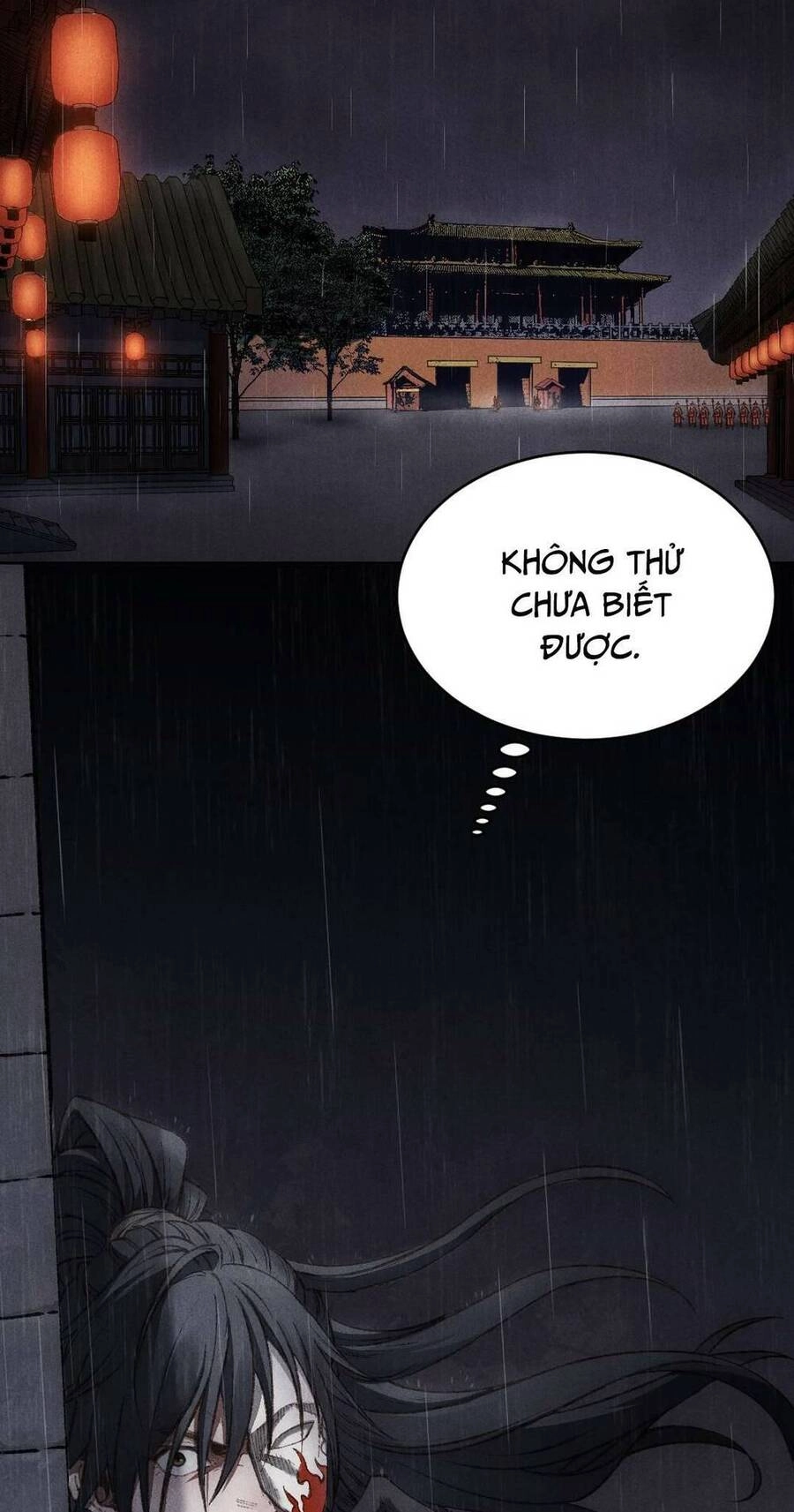 Kim Nhất Bộ Bất Tử Chapter 6 - 3