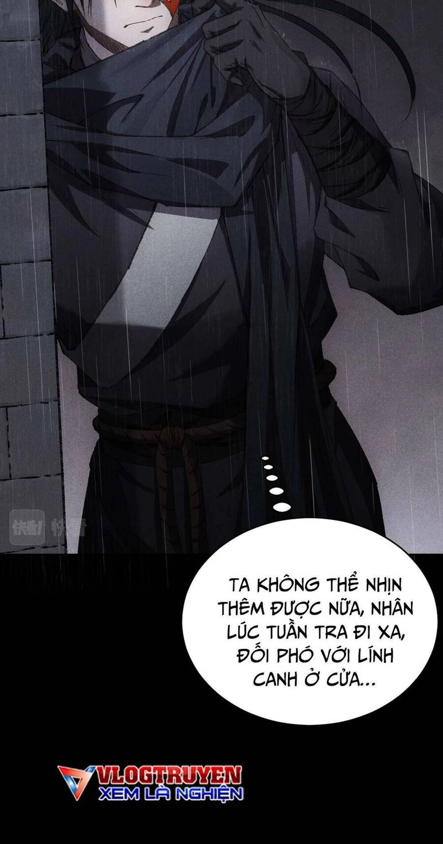 Kim Nhất Bộ Bất Tử Chapter 6 - 4