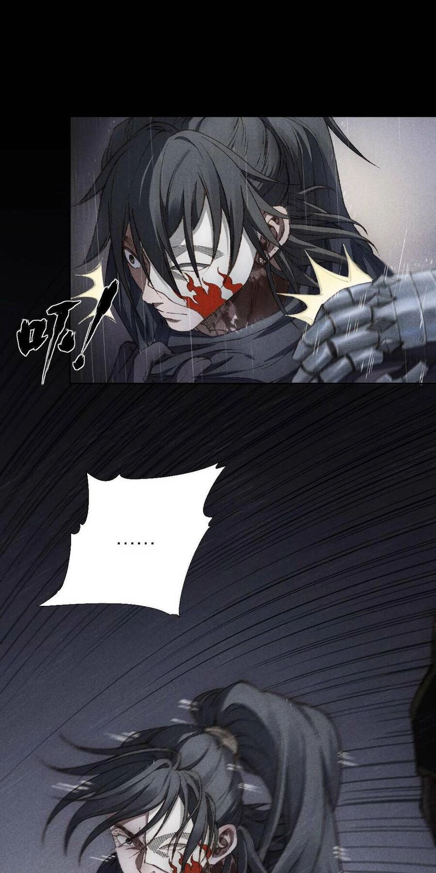 Kim Nhất Bộ Bất Tử Chapter 6 - 5