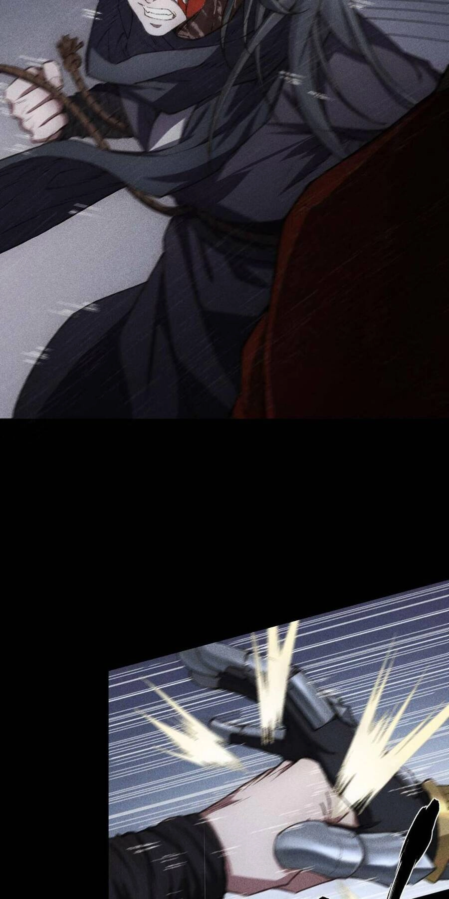 Kim Nhất Bộ Bất Tử Chapter 6 - 6