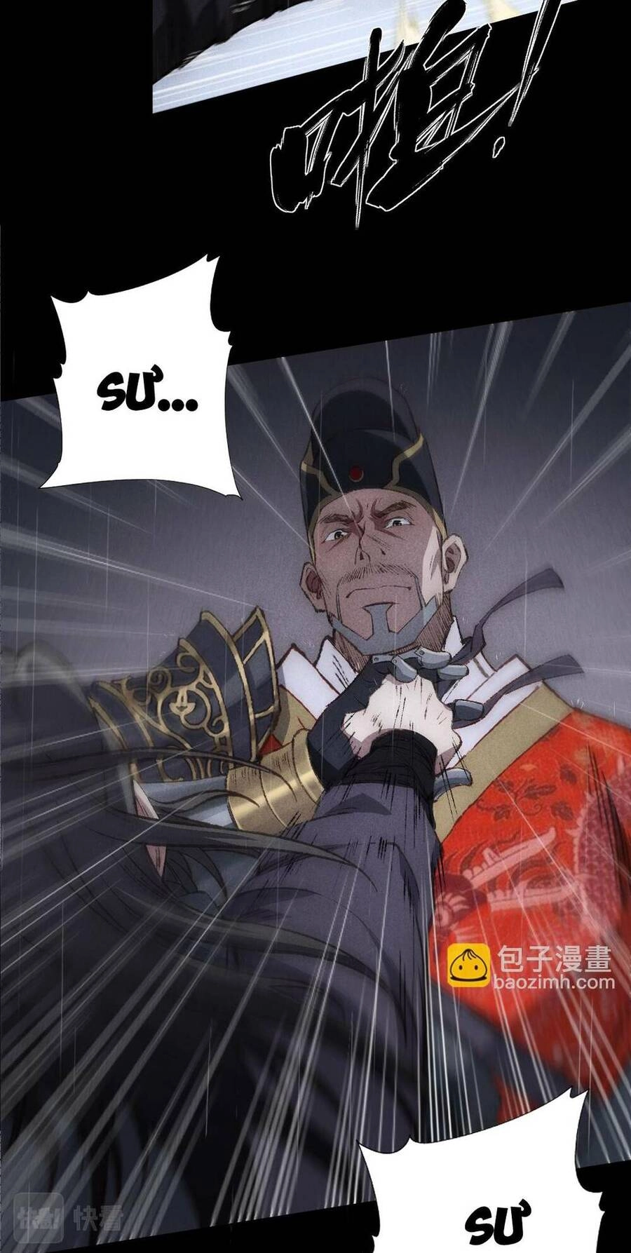 Kim Nhất Bộ Bất Tử Chapter 6 - 7