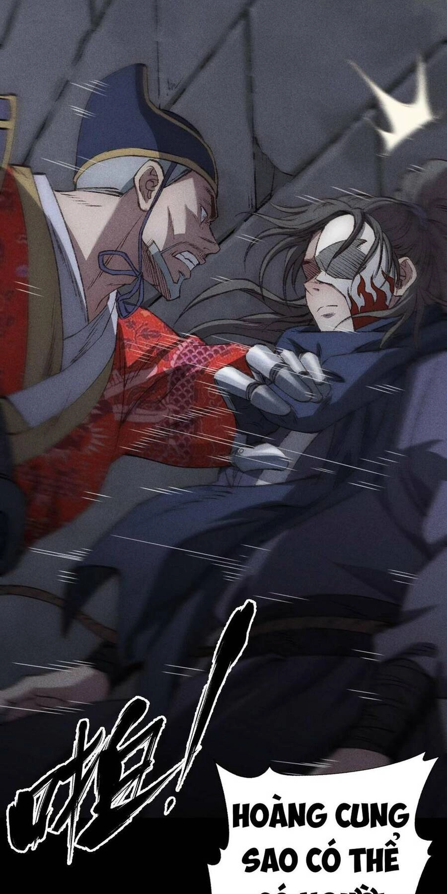 Kim Nhất Bộ Bất Tử Chapter 6 - 14