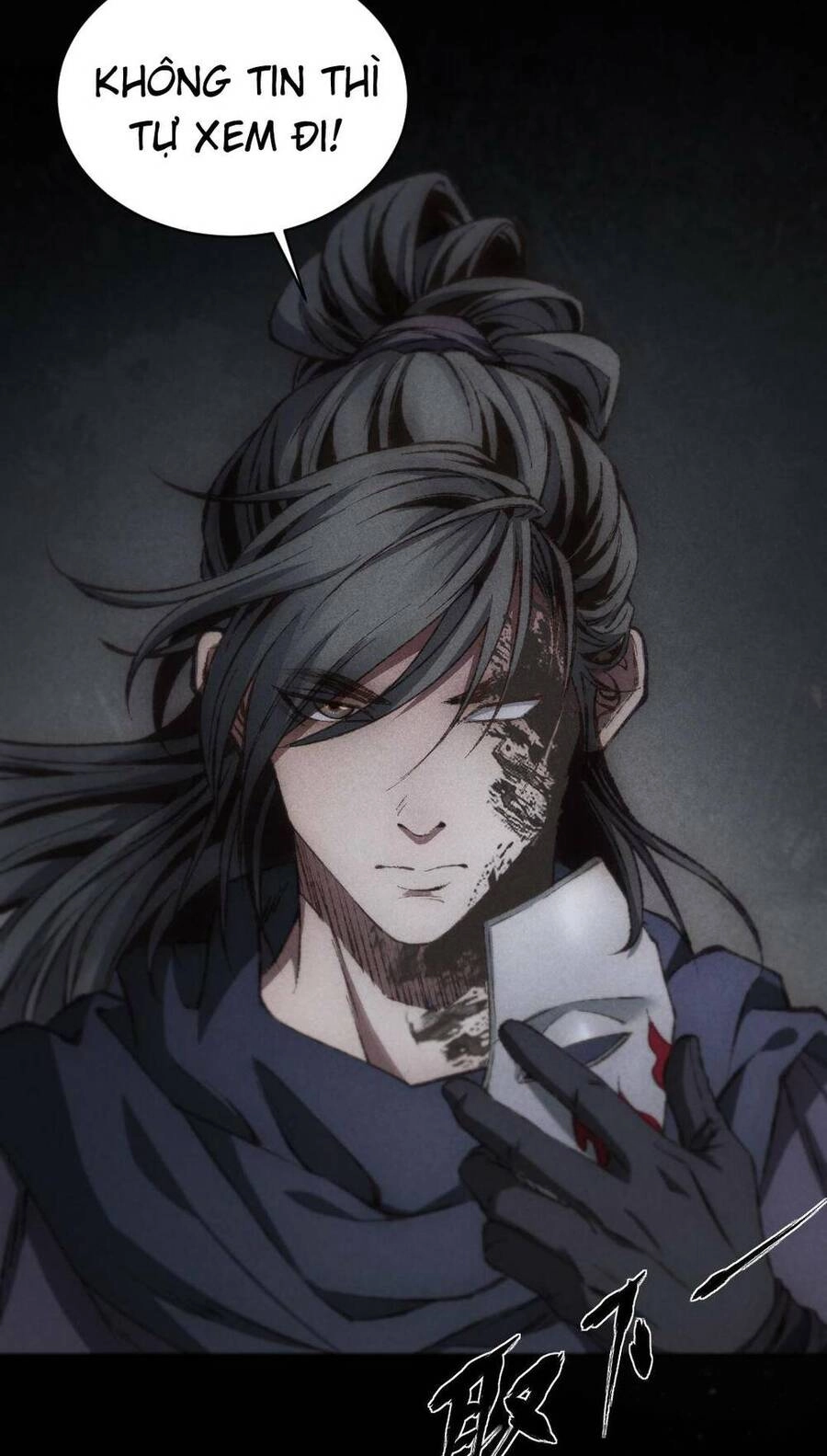 Kim Nhất Bộ Bất Tử Chapter 6 - 16