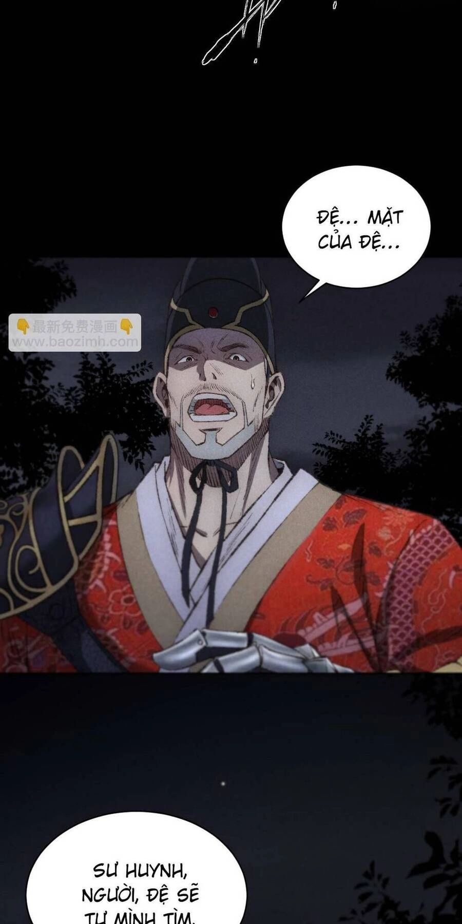 Kim Nhất Bộ Bất Tử Chapter 6 - 17