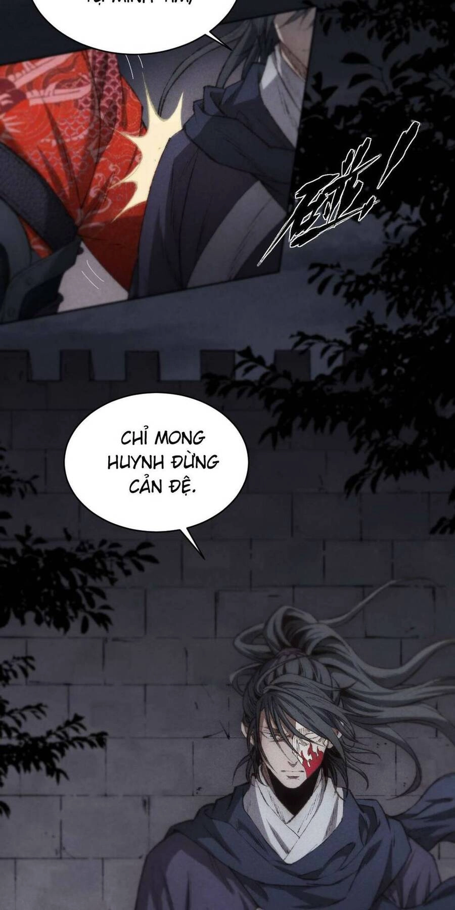 Kim Nhất Bộ Bất Tử Chapter 6 - 18