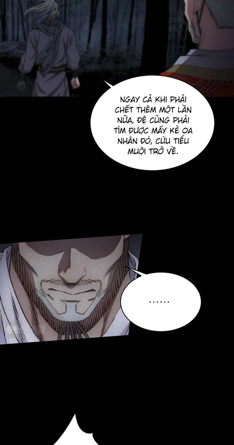 Kim Nhất Bộ Bất Tử Chapter 6 - 20