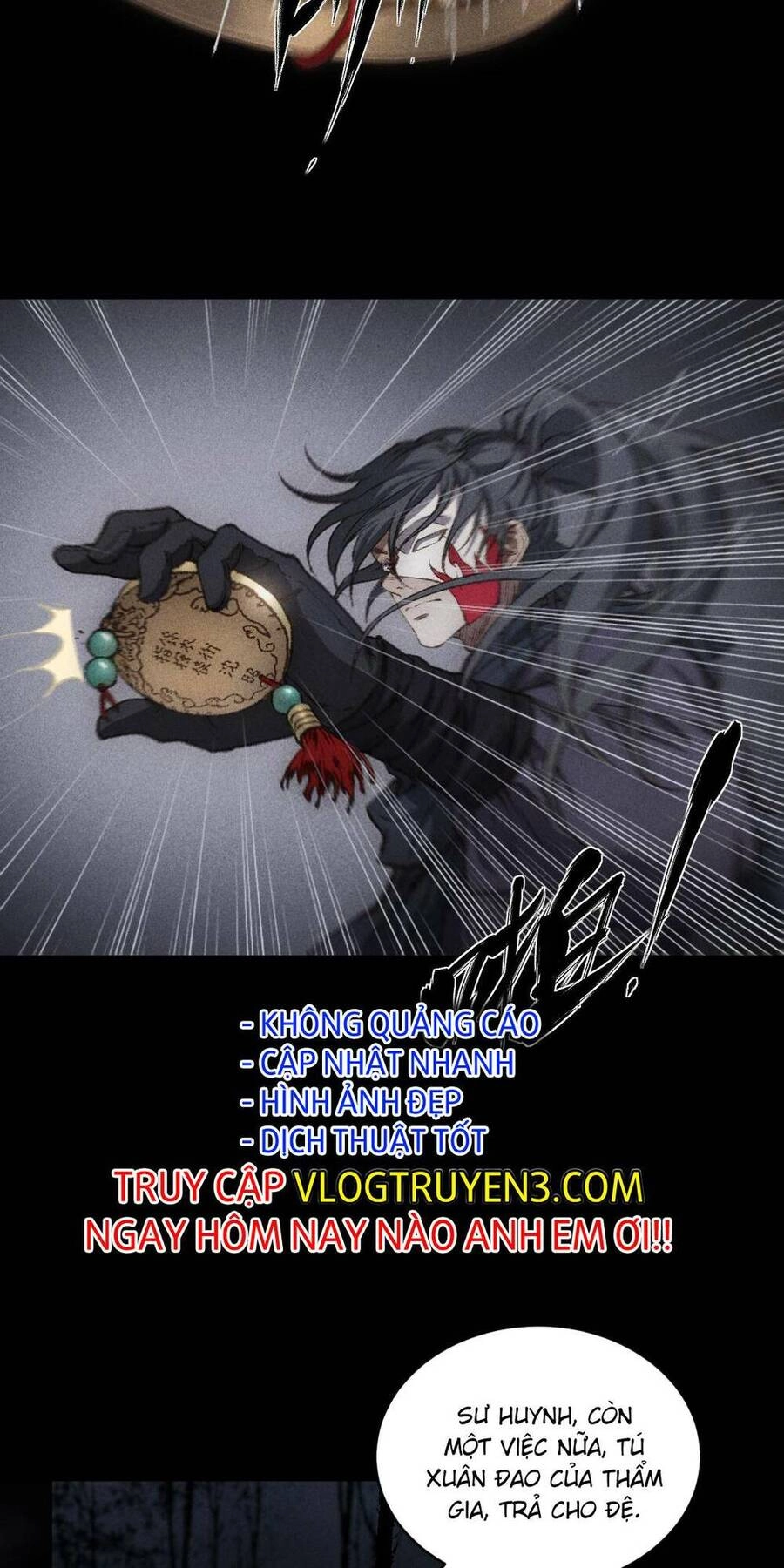 Kim Nhất Bộ Bất Tử Chapter 6 - 22