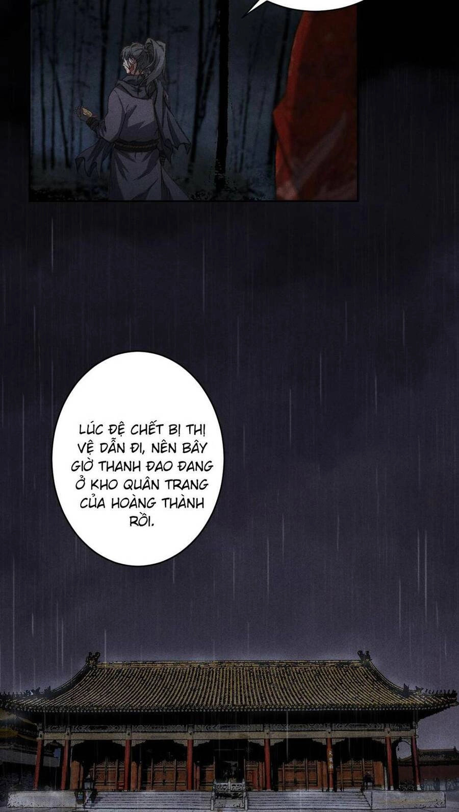 Kim Nhất Bộ Bất Tử Chapter 6 - 23