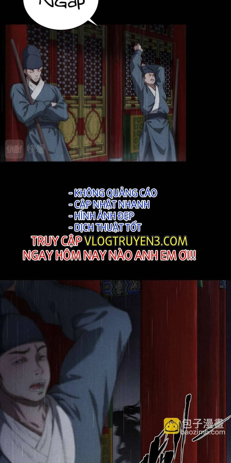 Kim Nhất Bộ Bất Tử Chapter 6 - 26