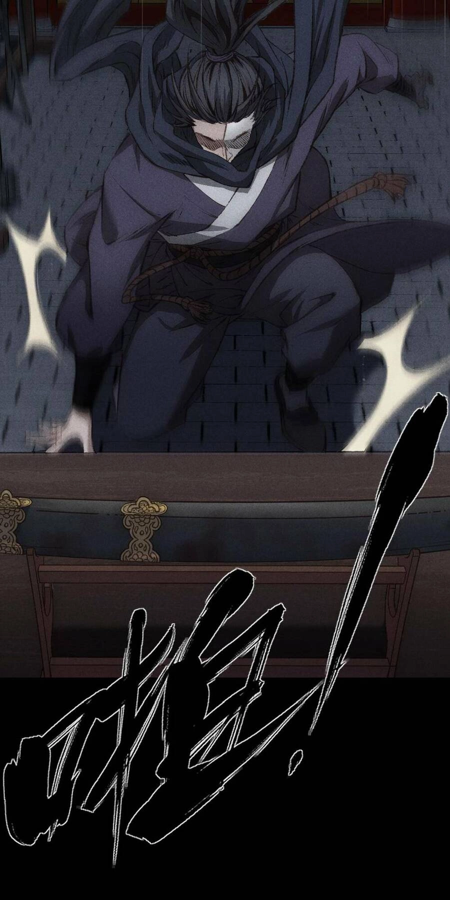 Kim Nhất Bộ Bất Tử Chapter 6 - 29