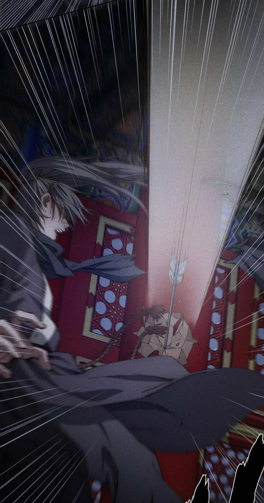 Kim Nhất Bộ Bất Tử Chapter 6 - 31