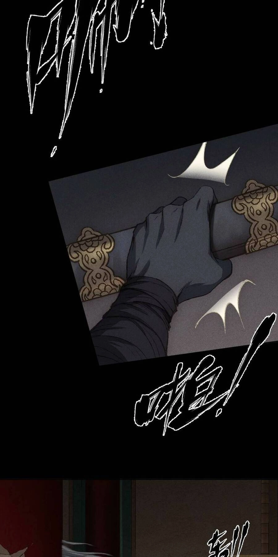 Kim Nhất Bộ Bất Tử Chapter 6 - 35