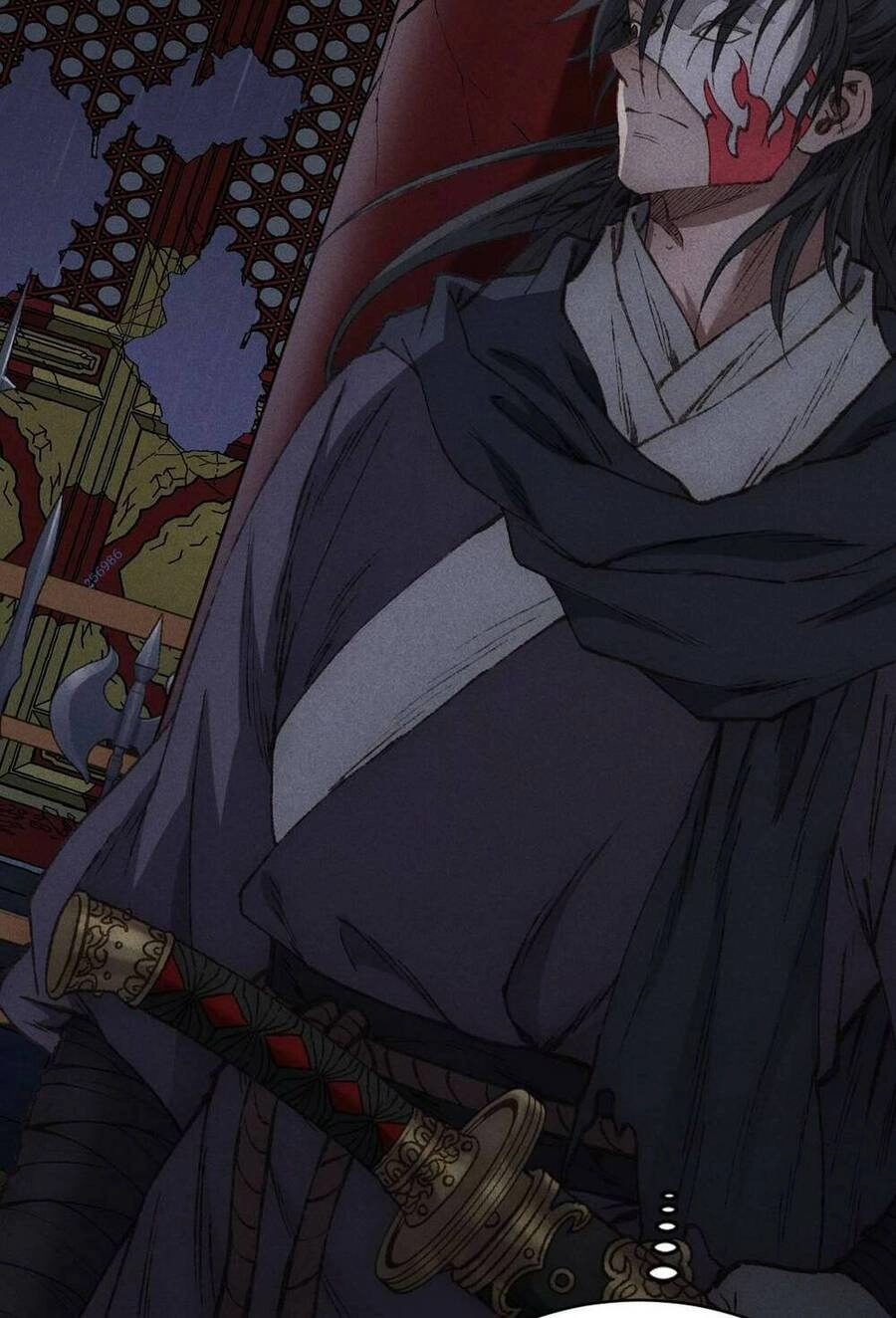 Kim Nhất Bộ Bất Tử Chapter 6 - 37