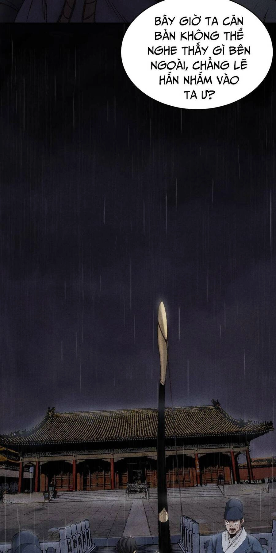 Kim Nhất Bộ Bất Tử Chapter 6 - 38