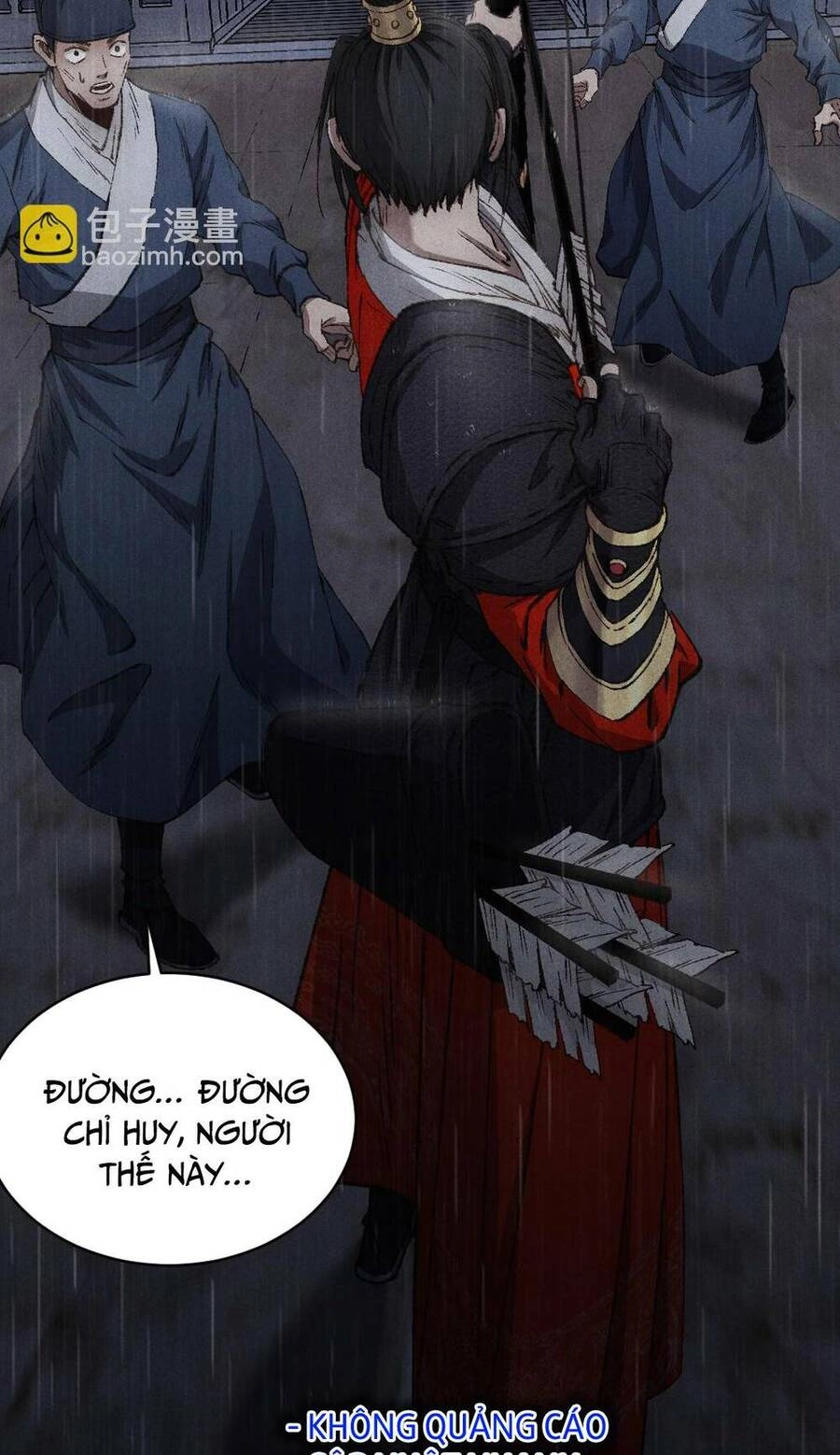 Kim Nhất Bộ Bất Tử Chapter 6 - 39